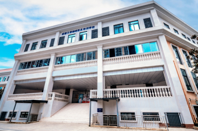 学校环境8