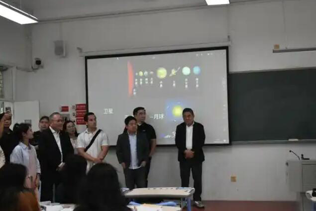 学校环境5