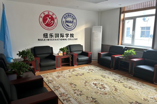 教学环境1