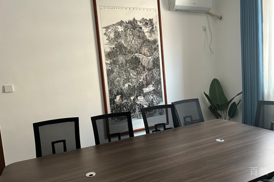 教学环境2