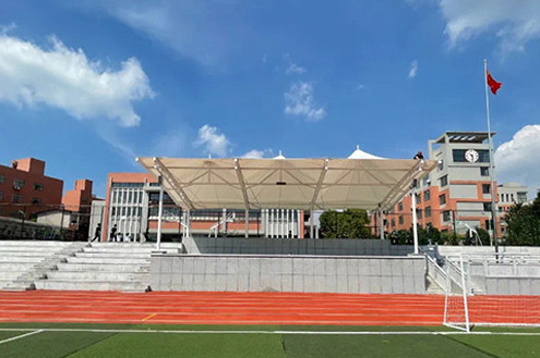 学校操场