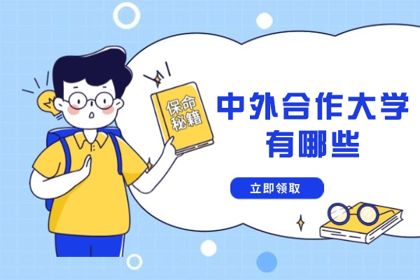 南昌大学国际教育通道解析：中外合作办学项目全景指南