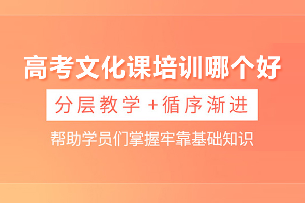 武汉艺考生文化课冲刺指南：博才高考特训方案详解 