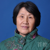 刘荫芬‌老师