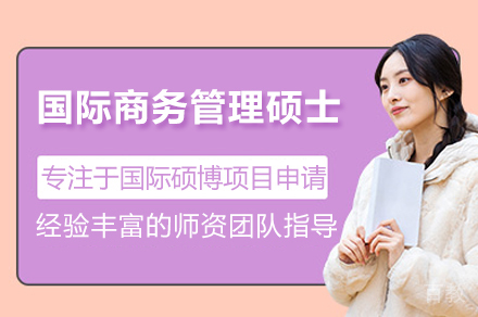 法国布雷斯特商学院国际商务管理硕士课程深度解析