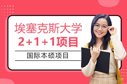 沈阳埃塞克斯大学国际本硕连读项目深度解析