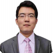 孟建军老师