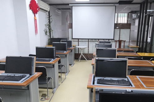学习环境