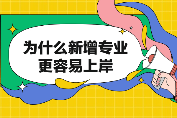 厦门考研新选择：解读2025新增专业报考黄金法则 