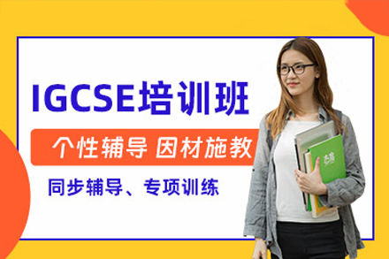 深圳IGCSE国际课程深度解析：个性化教学助力学术跃升