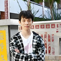 沈睿嘉