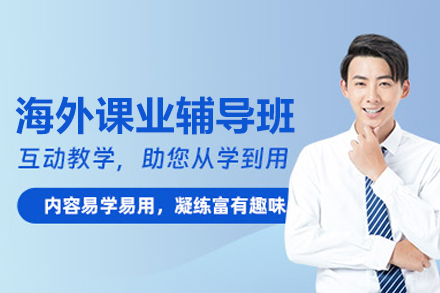 北京留学生课业辅导深度解析：双语教学突破学术瓶颈