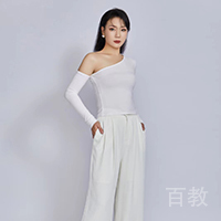 小婷老师
