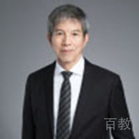 李建华博士