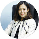 苗丽云老师