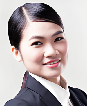 陈娇莹