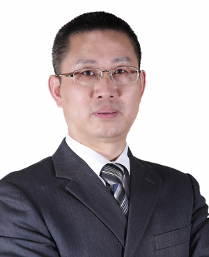 陈明