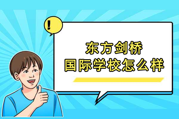 沈阳国际教育标杆深度解析：东方剑桥教学体系全维度透视 