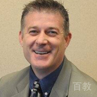 Eric Koch老师