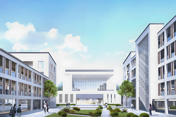 学校环境