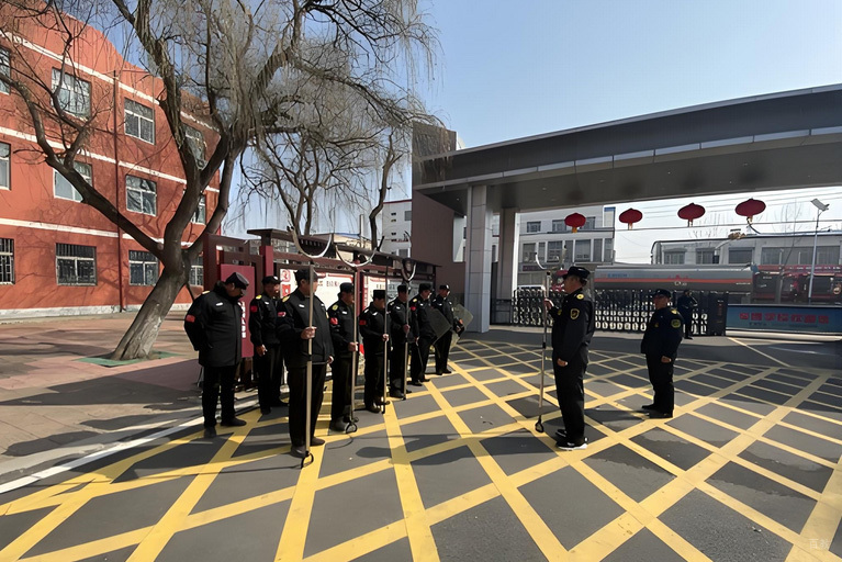 学校环境