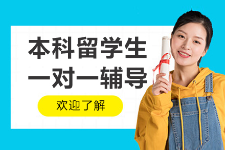 海外本科生学术提升定制方案解析