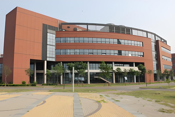 学校环境