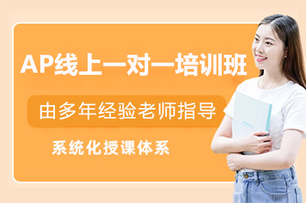 AP课程深度定制培训方案解析