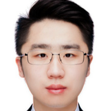 陈庆强老师