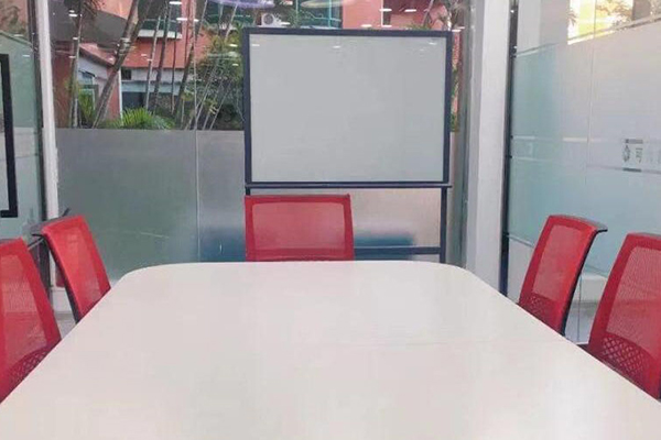 授课环境
