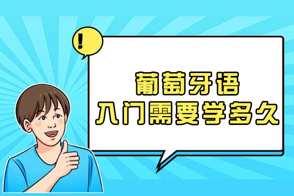 葡萄牙语培训课程体系解析：零基础到应用能力培养路径