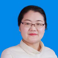 付翠英