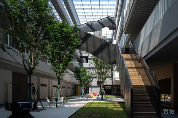 学校环境2