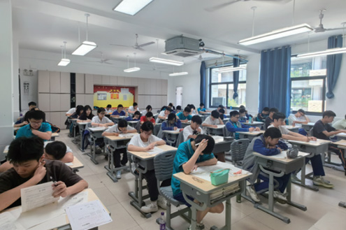 学习环境