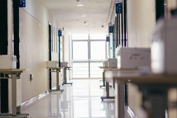 学校环境2