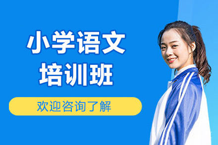 青岛小学语文系统培训课程深度解析