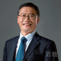 李教授