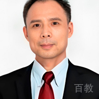 李教授