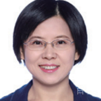 马教授