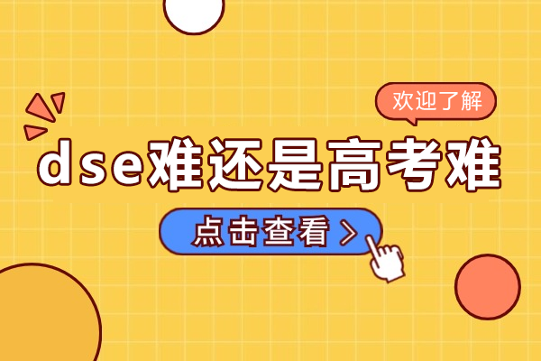 揭秘DSE与高考升学路径差异：数据驱动的教育选择指南