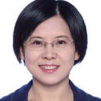 马教授