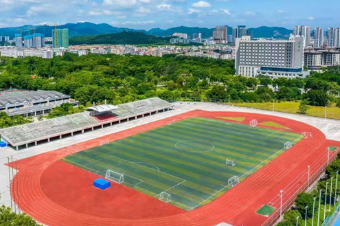 学校操场