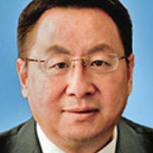 方岱宁