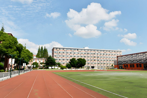 学校操场