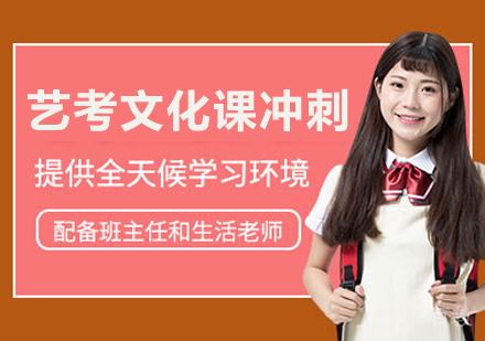 苏州艺考文化特训班全攻略：课程特色与提分策略解析