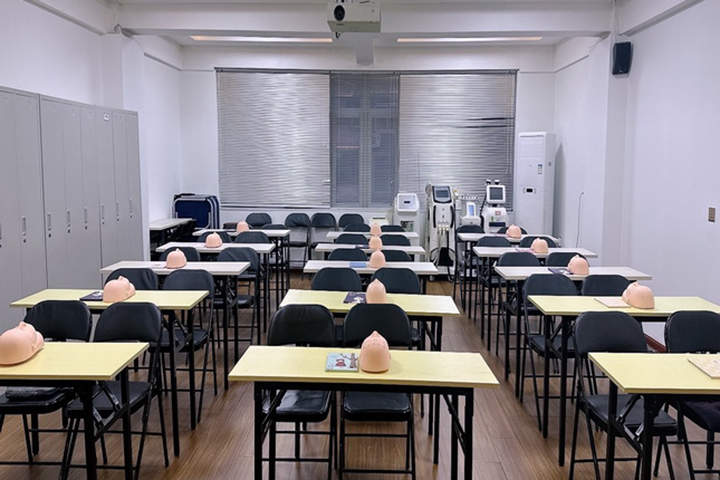 教室环境2