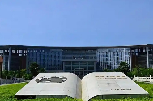 校园环境