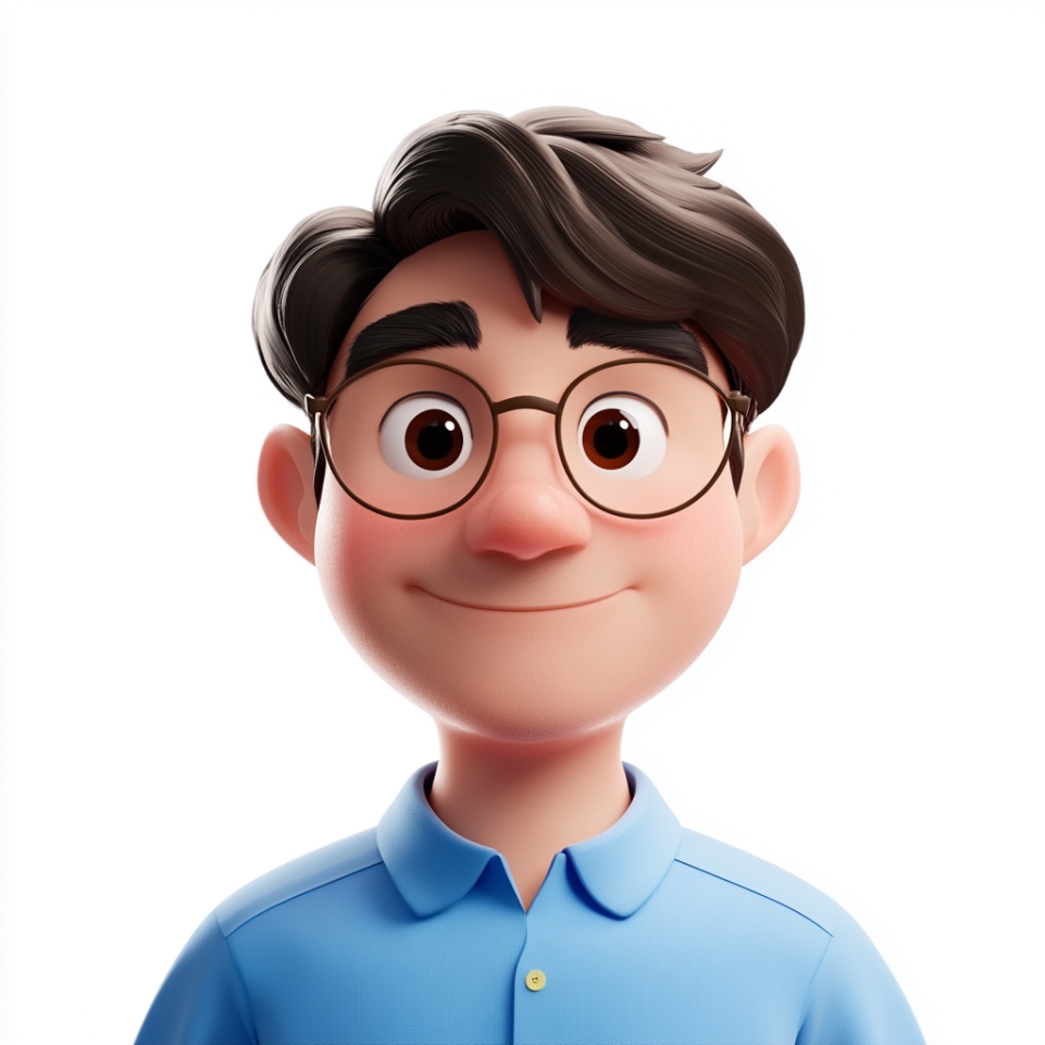 Dr. Chen