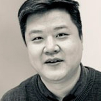 Tommy老师