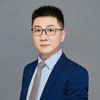 Dominic老师